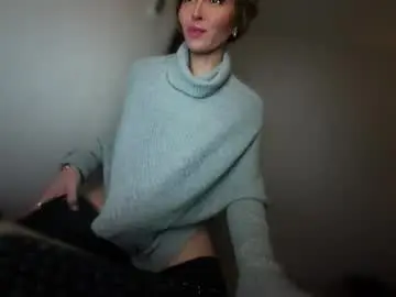 Chaturbate Best Webcam of transnextdoor_