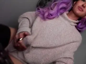 Chaturbate Nude Webcam of transnextdoor_