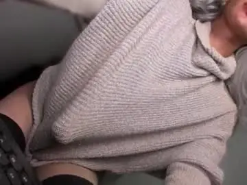 Chaturbate Nude Webcam of transnextdoor_