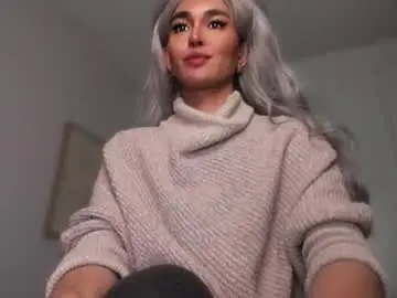 Chaturbate Adult Webcam of transnextdoor_