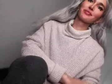 Chaturbate Free Porn Cam of transnextdoor_