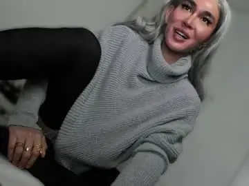 Chaturbate Live Porn of transnextdoor_