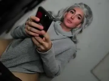 Chaturbate Sex Chat of transnextdoor_