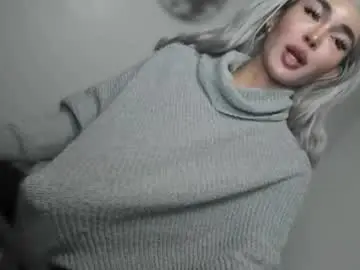 Chaturbate Free Porn Cam of transnextdoor_