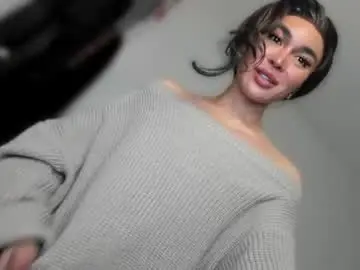 Chaturbate Live Sex Cam of transnextdoor_