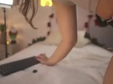 Chaturbate Live Porn of ximena_cortez3