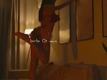 Chaturbate Live Sex of xxx_sunset