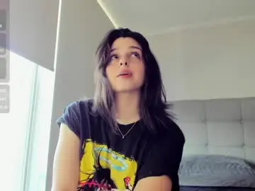 Chaturbate Sex Chat of yourfreakygirl