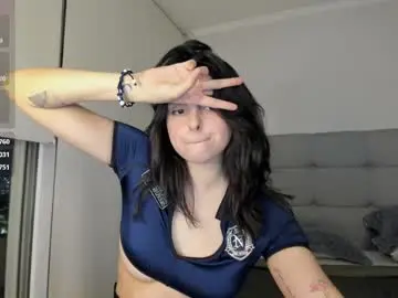 Chaturbate Live Sex Cam of yourfreakygirl
