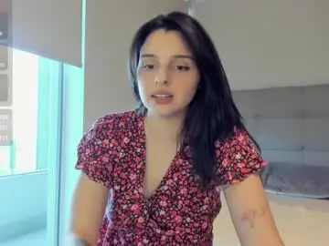 Chaturbate Adult Webcam of yourfreakygirl