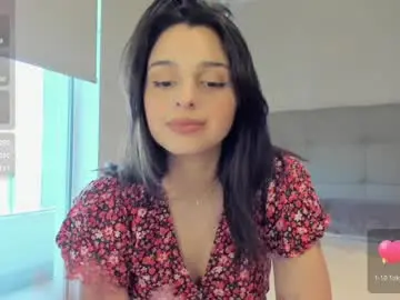 Chaturbate Sex Cam of yourfreakygirl