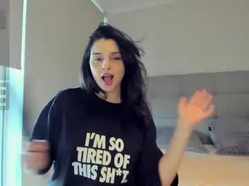 Chaturbate Nude Webcam of yourfreakygirl