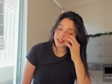 Chaturbate Live Sex Cam of yourfreakygirl