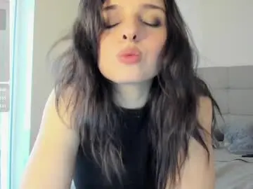 Chaturbate Live Porn of yourfreakygirl