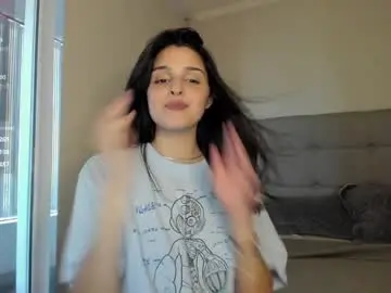 Chaturbate Adult Video Chat of yourfreakygirl