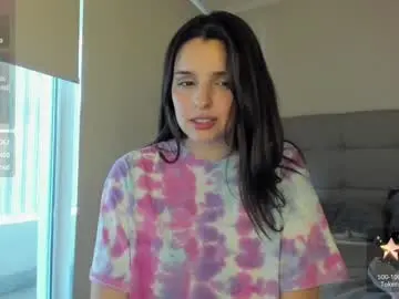 Chaturbate Live Porn of yourfreakygirl