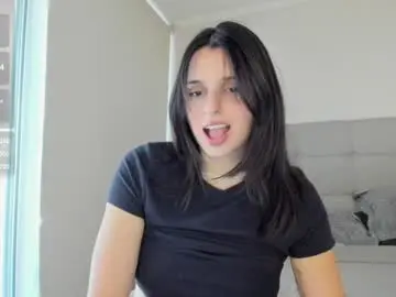 Chaturbate Sex Chat of yourfreakygirl