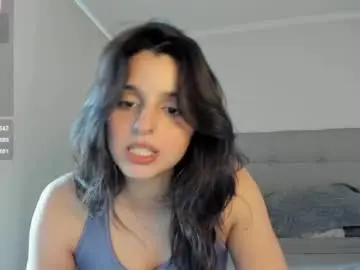 Chaturbate Free Live Porn of yourfreakygirl