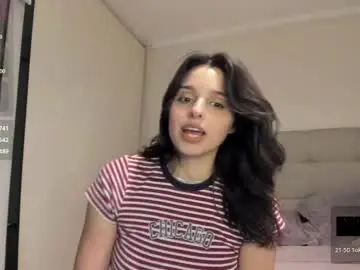 Chaturbate Live Sex of yourfreakygirl