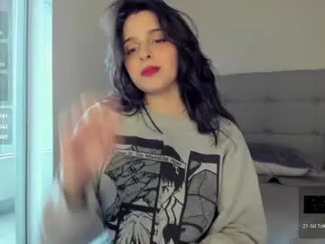 Chaturbate Live Sex of yourfreakygirl