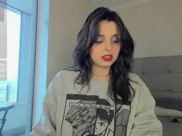 Chaturbate Best Webcam of yourfreakygirl