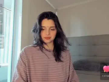 Chaturbate Adult Webcam of yourfreakygirl