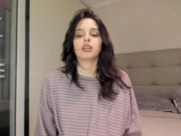 Chaturbate Adult Webcam of yourfreakygirl