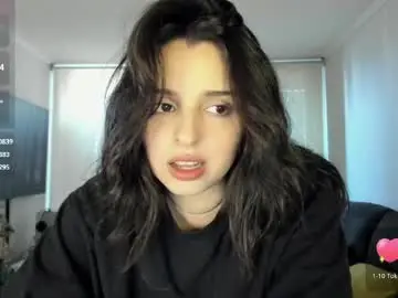 Chaturbate Adult Video Chat of yourfreakygirl