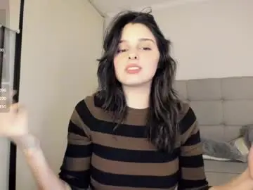 Chaturbate Adult Webcam of yourfreakygirl