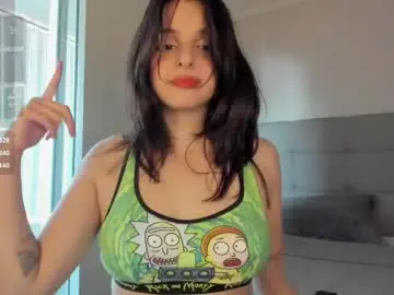 Chaturbate Free Live Porn of yourfreakygirl