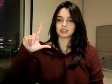 Chaturbate Best Webcam of yourfreakygirl