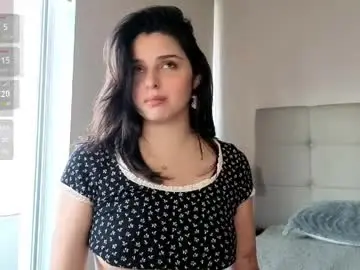 Chaturbate Nude Webcam of yourfreakygirl
