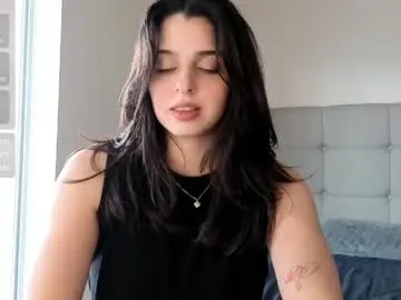 Chaturbate Best live sex cam show of yourfreakygirl