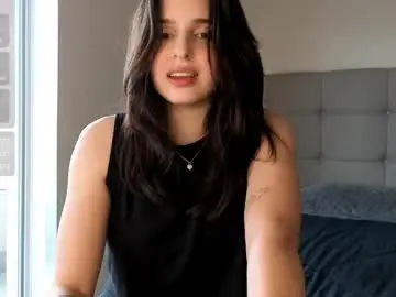 Chaturbate Live Porn of yourfreakygirl