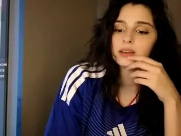 Chaturbate Adult Video Chat of yourfreakygirl