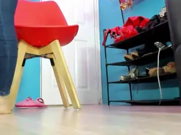 Chaturbate Private Sex Chat of _brendamichel_