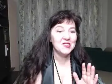 Chaturbate Live Sex Cam of _illusion_