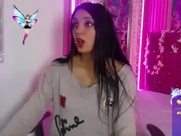 Chaturbate Adult Webcam of ariana_toro