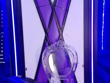 Chaturbate Sex Cam of ariana_toro