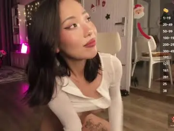 Chaturbate Live Sex of asuno_