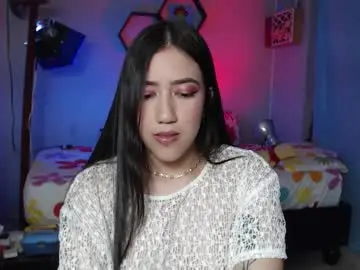 Chaturbate Live Sex Cam of aurora_shy_