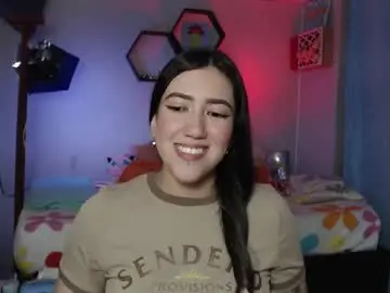 Chaturbate Live Sex of aurora_shy_