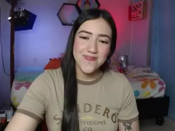 Chaturbate Live Sex of aurora_shy_