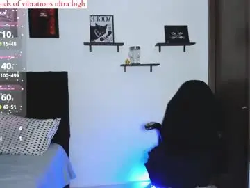 Chaturbate Live Sex Cam of carla_adamss