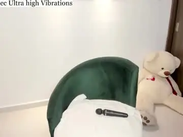 Chaturbate Private Sex Chat of carla_adamss