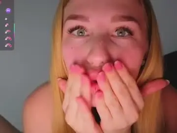 Chaturbate Best live sex cam show of cbhotblonde