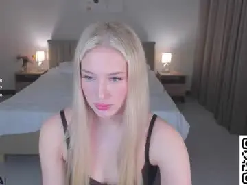 Chaturbate Private Sex Chat of chloe_alba