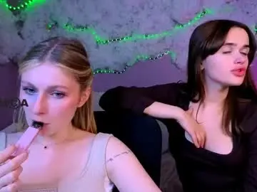 Chaturbate Adult Video Chat of chloe_ley