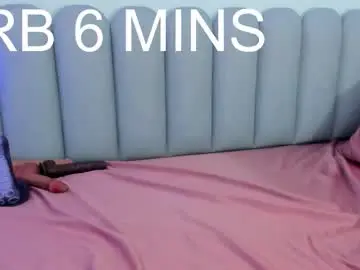 Chaturbate Live Porn of curvy_rousi