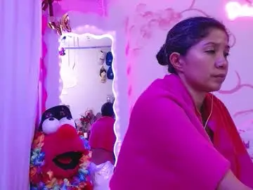 Chaturbate Free Porn Cam of daina_flower